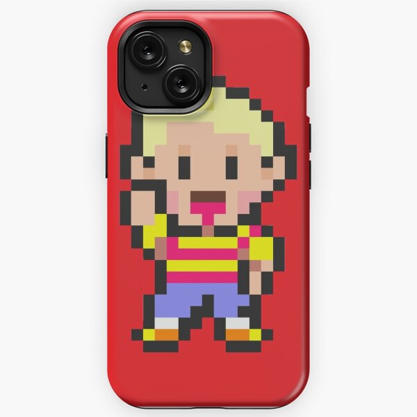 Lucas Mother 3