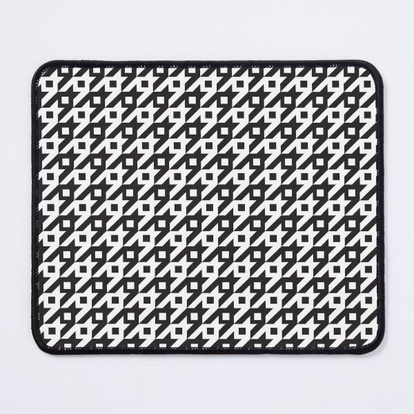 Item preview, Houndstooth II designed and sold by RosewallPrints.
