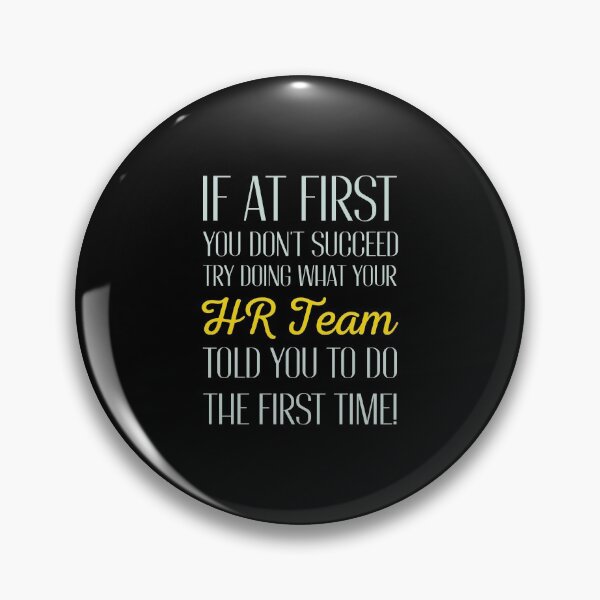 Item preview, Funny Human Resources Team designed and sold by artworkbyrihen.