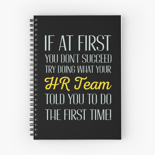 Item preview, Funny Human Resources Team designed and sold by artworkbyrihen.