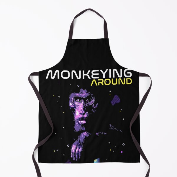 Item preview, Monkeying Around designed and sold by HappyBox--.