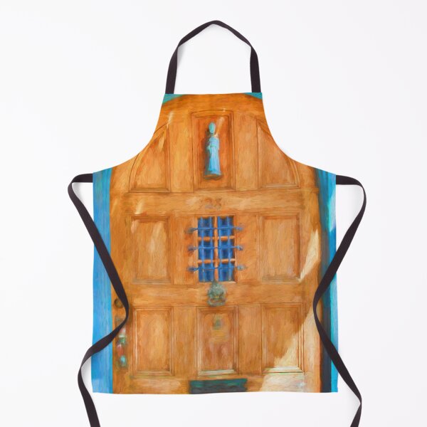 Item preview, Rectory Door St Augustine designed and sold by RichFrancoCars.
