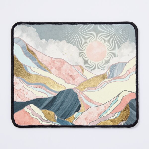 Item preview, Spring Morning designed and sold by spacefrogdesign.