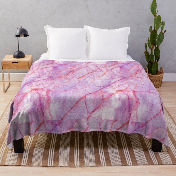 Item preview, Elegant Purple Marble  designed and sold by newburyboutique.