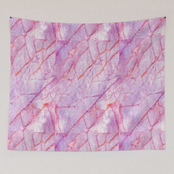 Item preview, Elegant Purple Marble  designed and sold by newburyboutique.