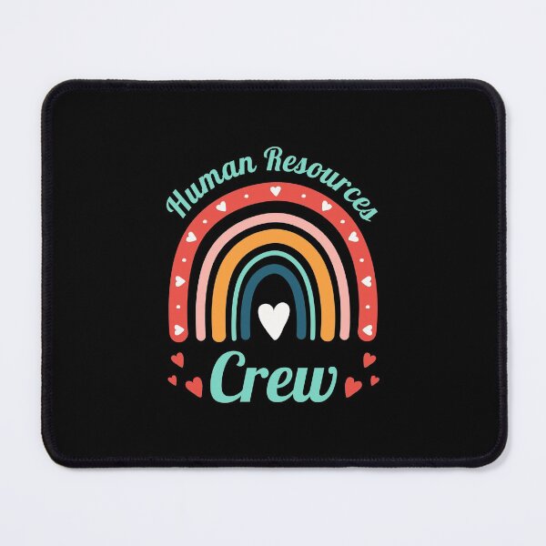 Item preview, Human Resources Team designed and sold by artworkbyrihen.