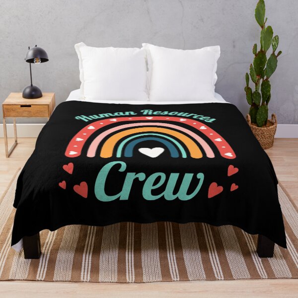 Item preview, Human Resources Team designed and sold by artworkbyrihen.