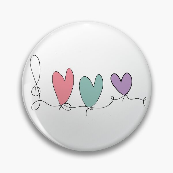 Item preview, Clef key love  designed and sold by SANARTEE.