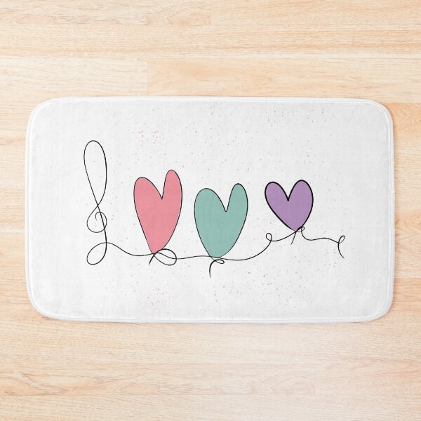 Item preview, Clef key love  designed and sold by SANARTEE.