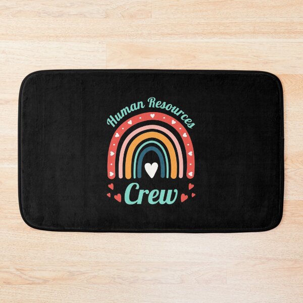 Item preview, Human Resources Team designed and sold by artworkbyrihen.