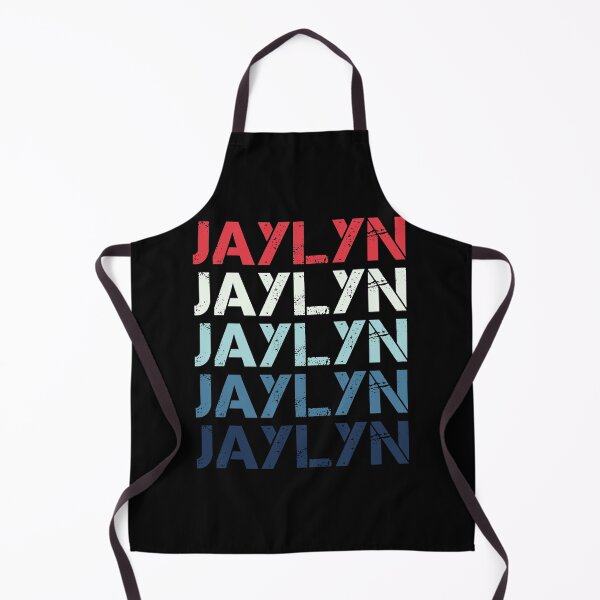 Item preview, Jaylyn Name T Shirt - Jaylyn Vintage Retro Jaylyn Name Gift Item Tee designed and sold by rivenburga.