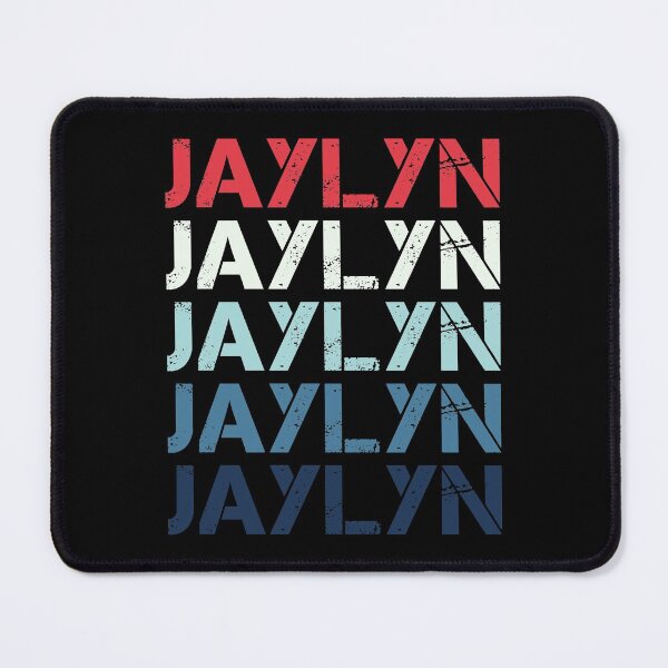 Item preview, Jaylyn Name T Shirt - Jaylyn Vintage Retro Jaylyn Name Gift Item Tee designed and sold by rivenburga.