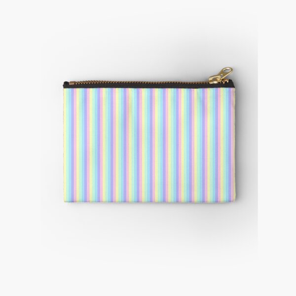 Item preview, Pastel Stripes designed and sold by Strange101.