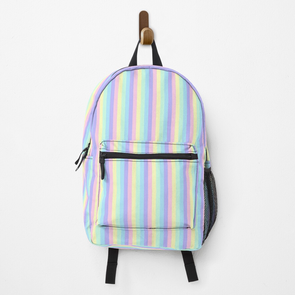 Artikel-Vorschau von Rucksack, designt und verkauft von Strange101.