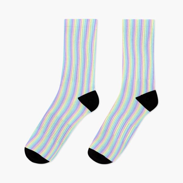 Item preview, Pastel Stripes designed and sold by Strange101.