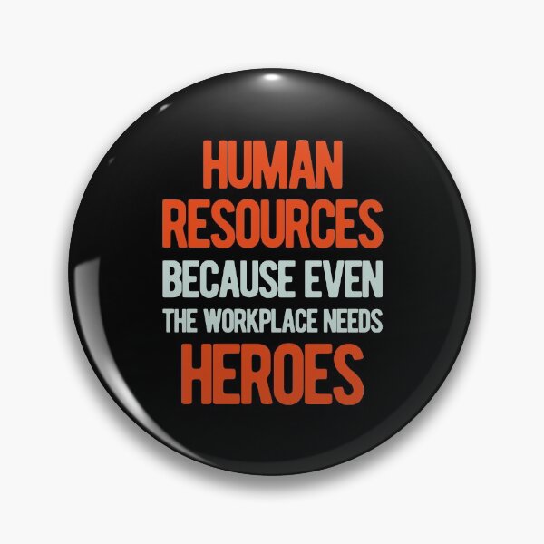 Item preview, Funny Human Resources HR designed and sold by artworkbyrihen.