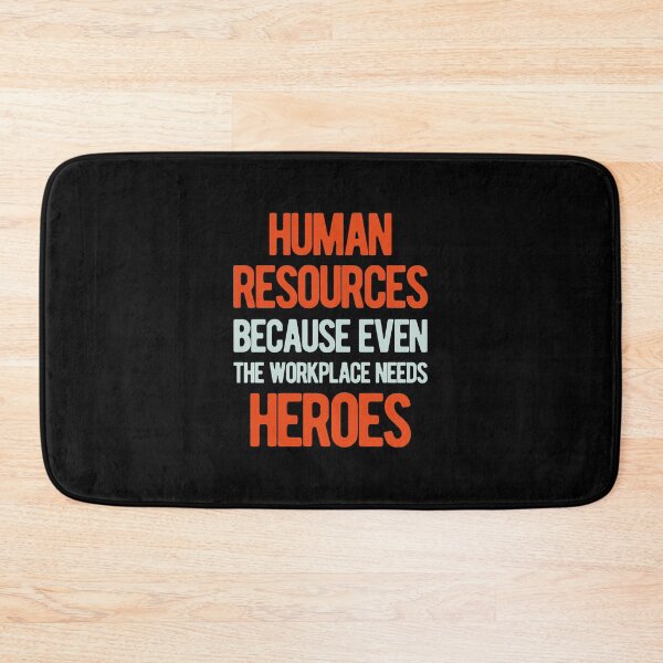 Item preview, Funny Human Resources HR designed and sold by artworkbyrihen.