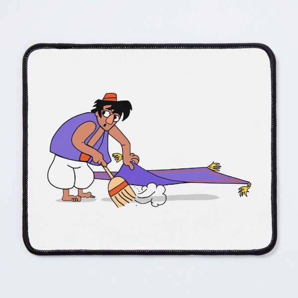 Item preview, Sweeping under the rug designed and sold by TrendoonStore.