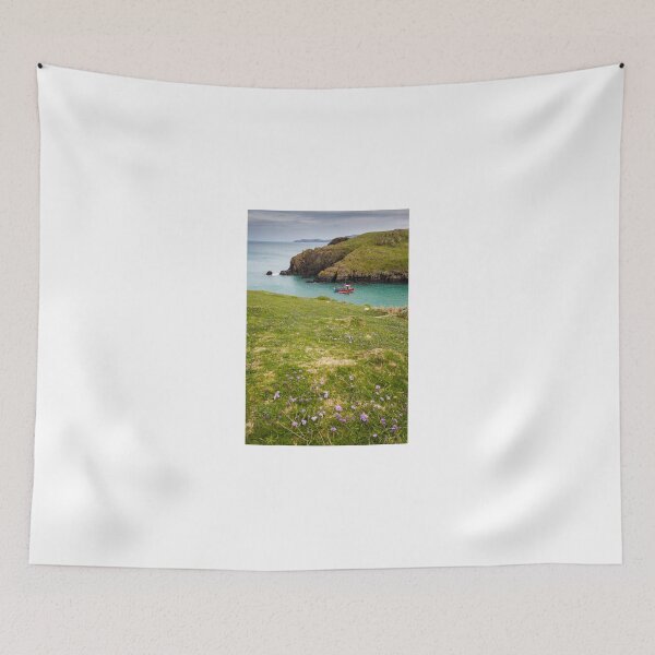 Item preview, Little Red Boat designed and sold by heidipics.