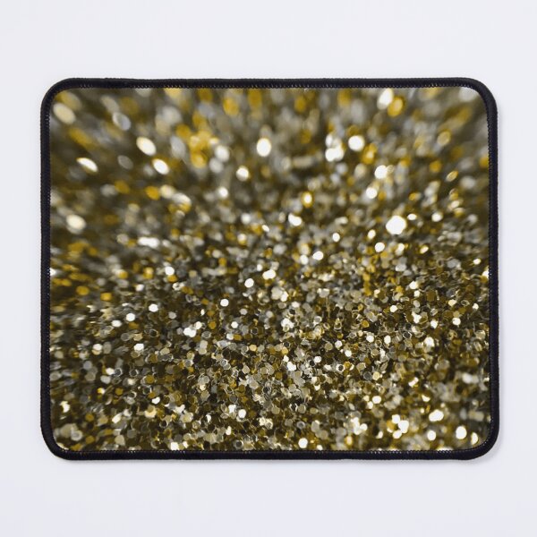 Item preview, Golden Glitter Sparkles designed and sold by Asaha17.