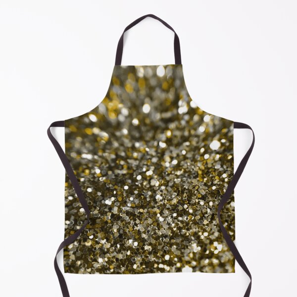 Item preview, Golden Glitter Sparkles designed and sold by Asaha17.