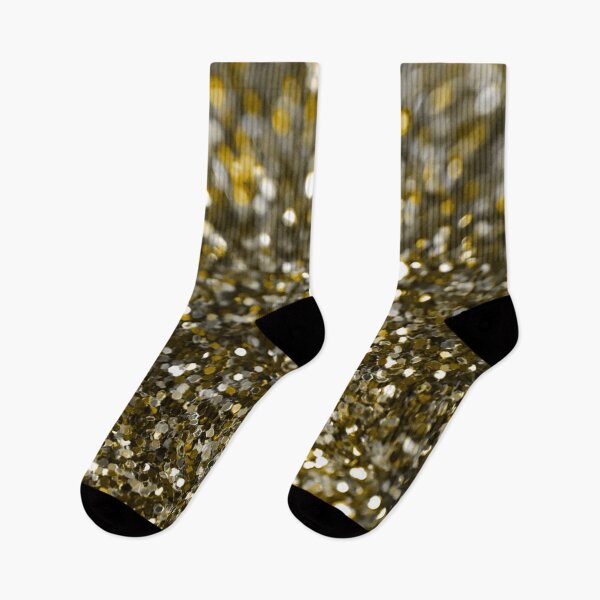 Item preview, Golden Glitter Sparkles designed and sold by Asaha17.