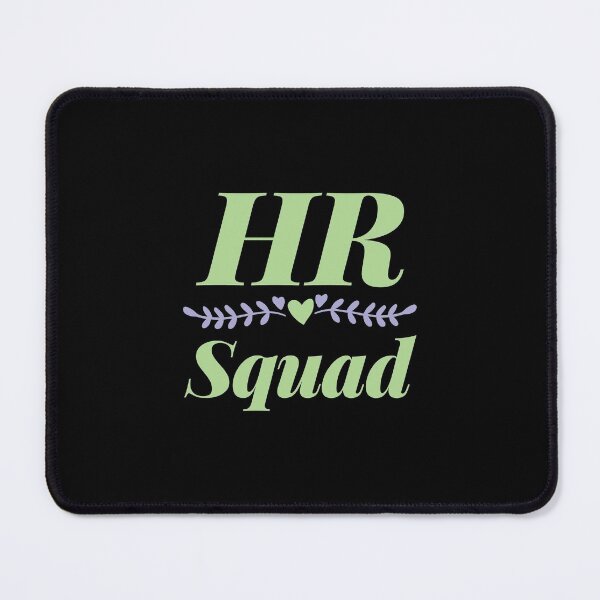 Item preview, Human Resources HR Team designed and sold by artworkbyrihen.