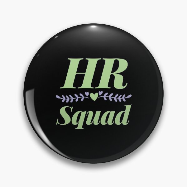 Item preview, Human Resources HR Team designed and sold by artworkbyrihen.
