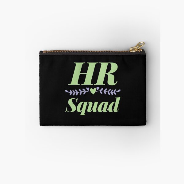 Aperçu de l'œuvre Ressources humaines Équipe RH créée et vendue par artworkbyrihen.