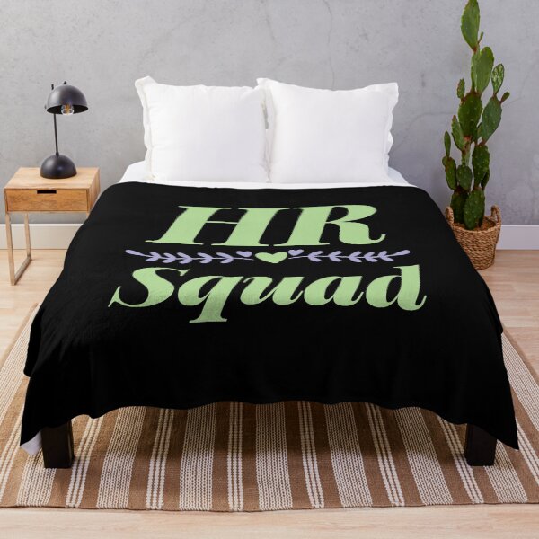 Item preview, Human Resources HR Team designed and sold by artworkbyrihen.