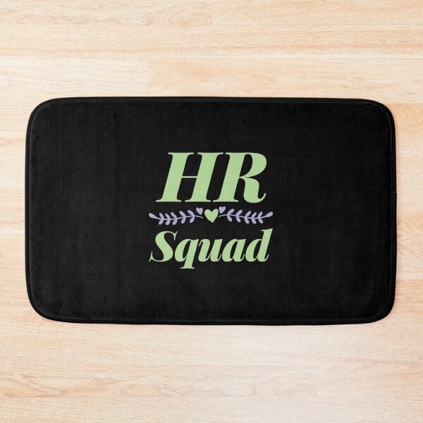Item preview, Human Resources HR Team designed and sold by artworkbyrihen.