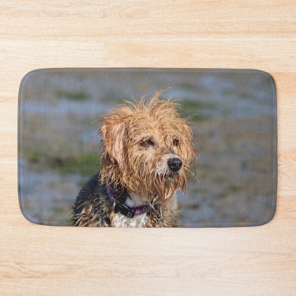 Item preview, Muddy mutt designed and sold by GreyFeatherPhot.