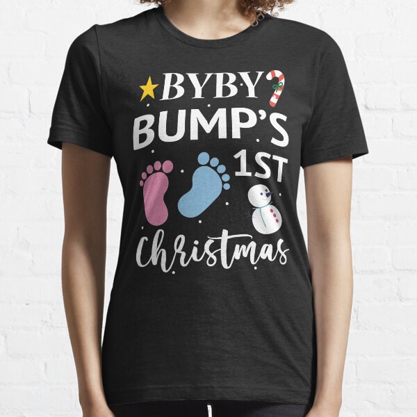 Christmas Baby Bump Merch Gifts for Sale Redbubble