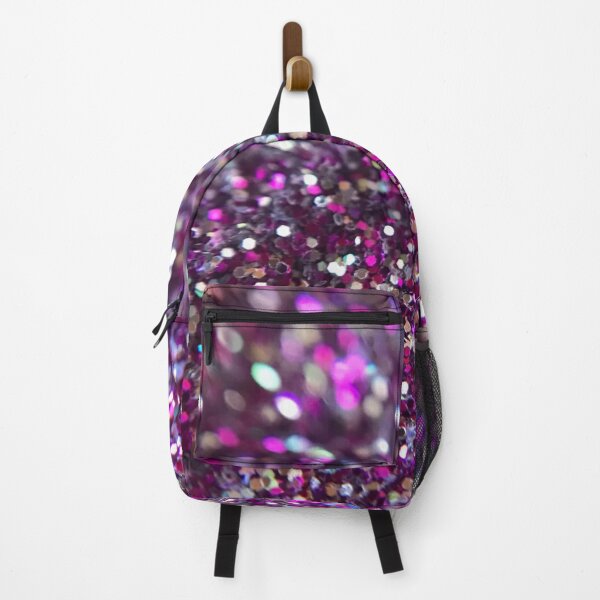 Item preview, Pink Glitter Sparkles designed and sold by Asaha17.