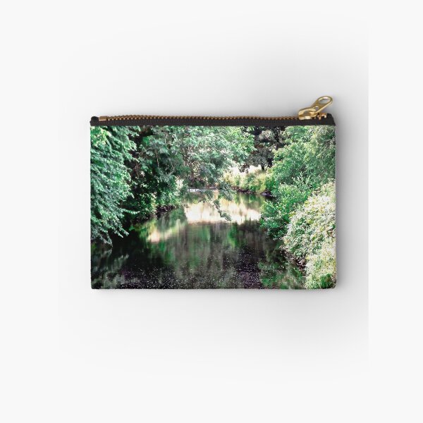 Item preview, Sunlit river designed and sold by Shulie1.