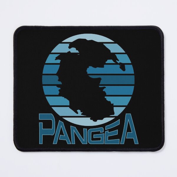 Item preview, Pangea with text designed and sold by nikolaj1301.