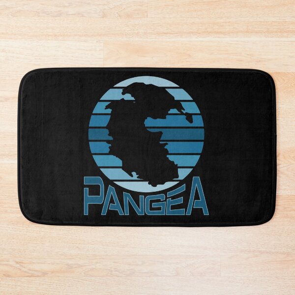 Item preview, Pangea with text designed and sold by nikolaj1301.