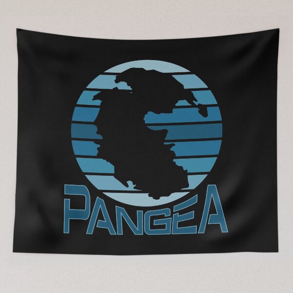 Item preview, Pangea with text designed and sold by nikolaj1301.
