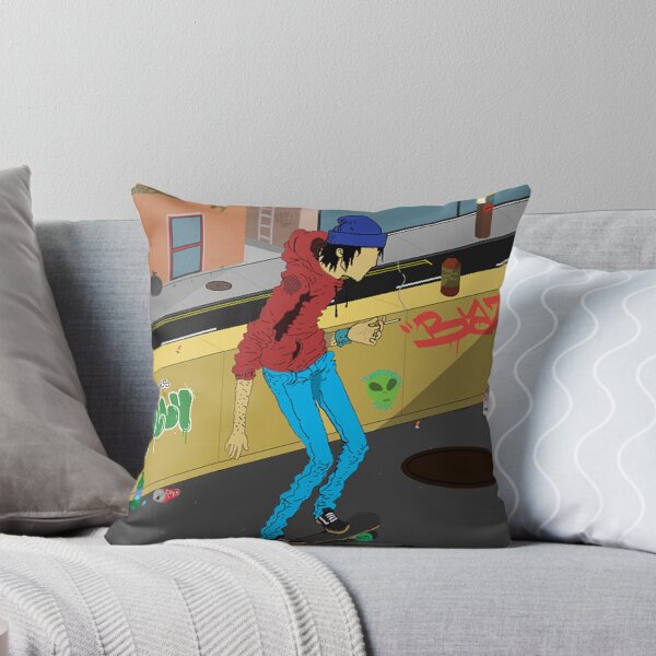 Item preview, Crucero por la ciudad designed and sold by BarrySandra.