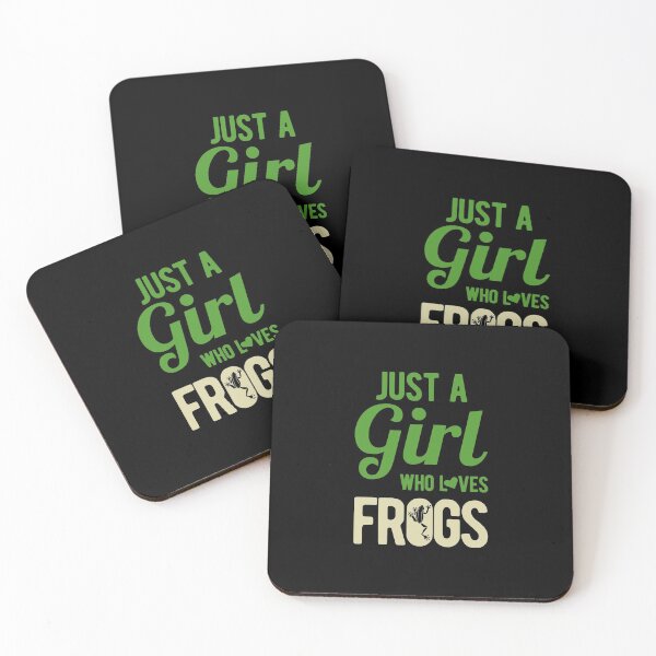 Item preview, Funny Frog Girl Lover designed and sold by artworkbyrihen.