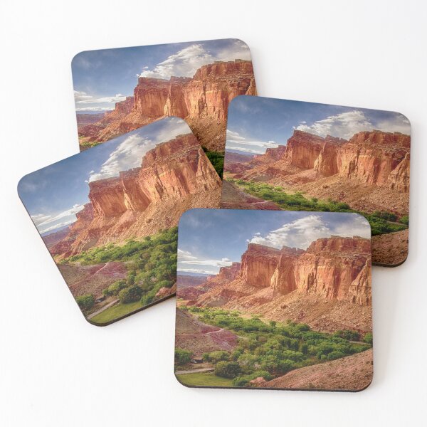 Item preview, Capitol Reef National Park - Utah designed and sold by Kathy Weaver.