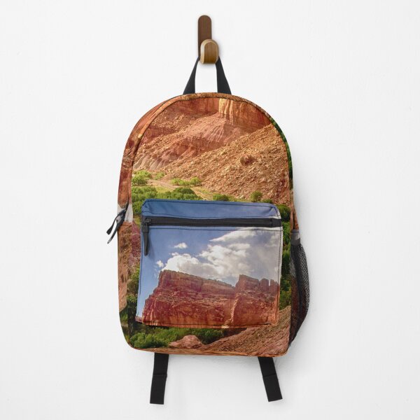 Item preview, Capitol Reef National Park - Utah designed and sold by Kathy Weaver.