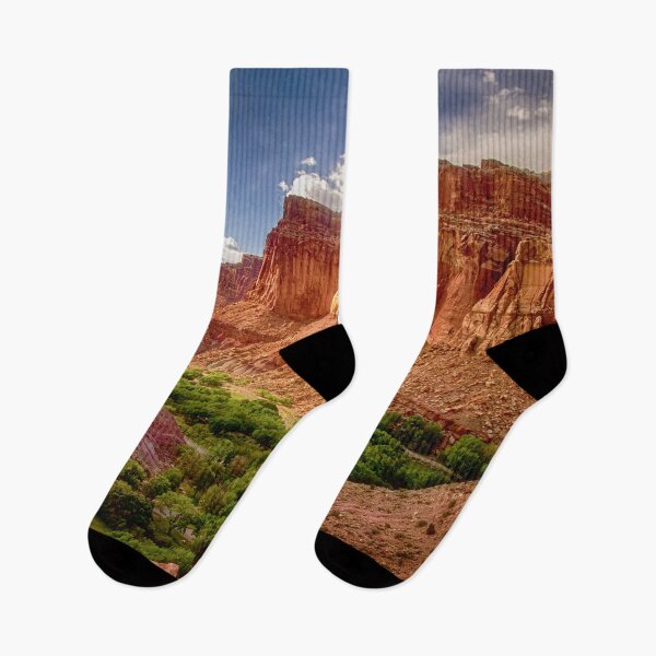Item preview, Capitol Reef National Park - Utah designed and sold by Kathy Weaver.