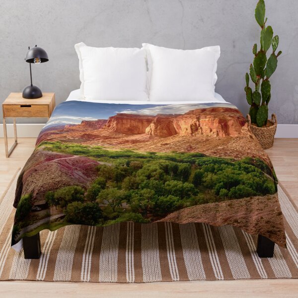 Item preview, Capitol Reef National Park - Utah designed and sold by Kathy Weaver.