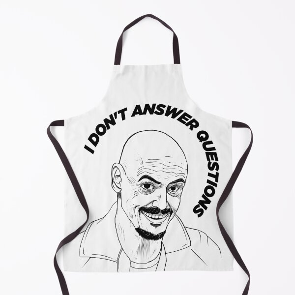 Item preview, Mr Inbetween Ray Showsmith 6 designed and sold by Blue Bouy.