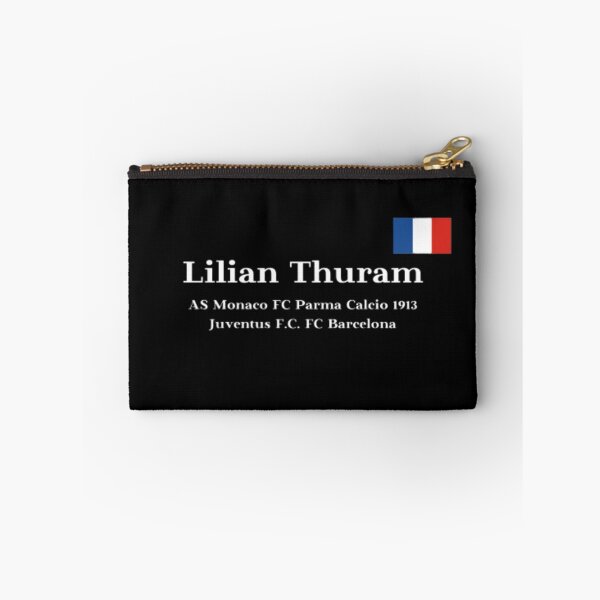 Item preview, Lilian Thuram designed and sold by czavonarola.