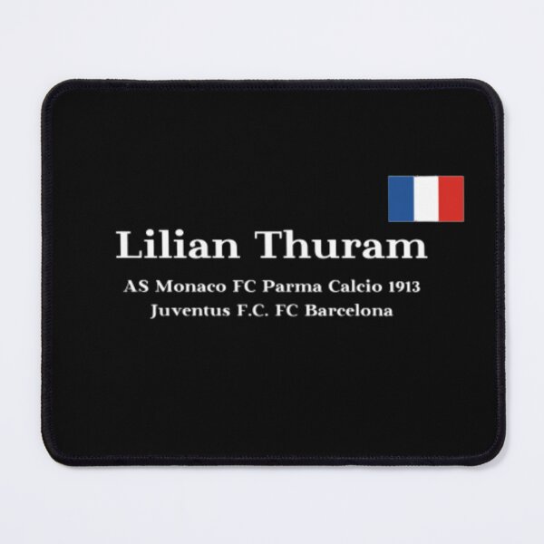 Item preview, Lilian Thuram designed and sold by czavonarola.