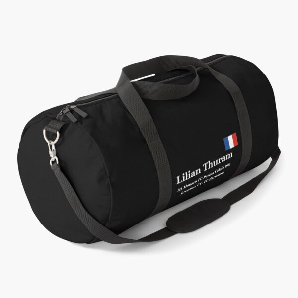 Item preview, Lilian Thuram designed and sold by czavonarola.