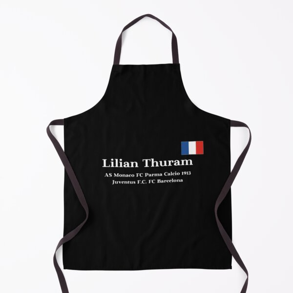 Item preview, Lilian Thuram designed and sold by czavonarola.