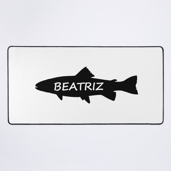 Item preview, Beatriz Fish designed and sold by gulden.